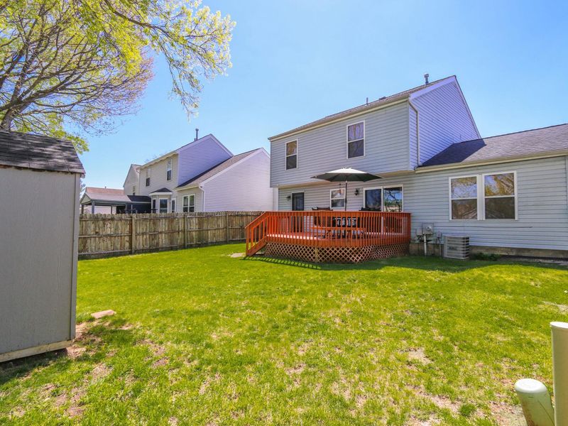 5976 Leafridge Lane, Columbus, OH 43232 Photo 43