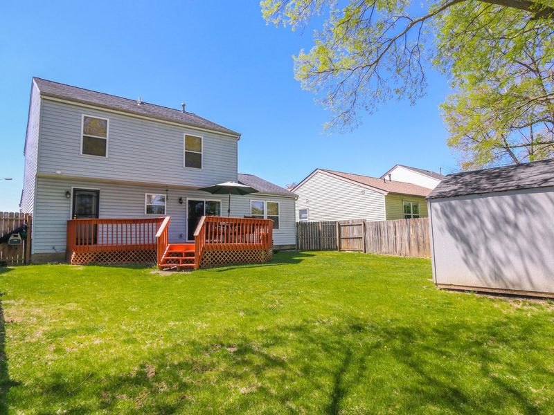 5976 Leafridge Lane, Columbus, OH 43232 Photo 44