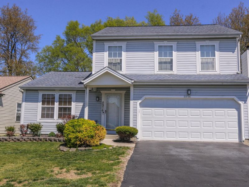 5976 Leafridge Lane, Columbus, OH 43232 Photo 48