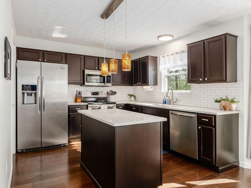 2114 Stoneside Drive, Hilliard, OH 43026 Photo 13