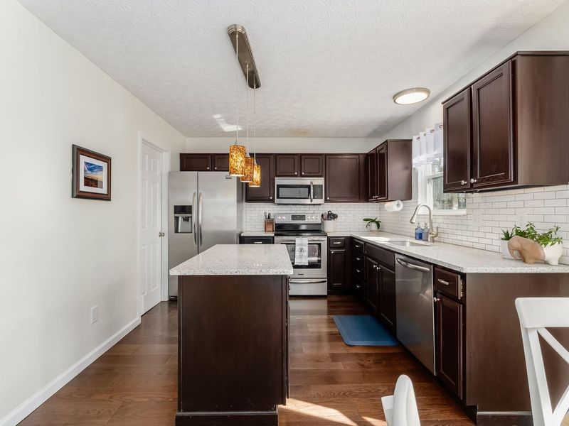 2114 Stoneside Drive, Hilliard, OH 43026 Photo 14