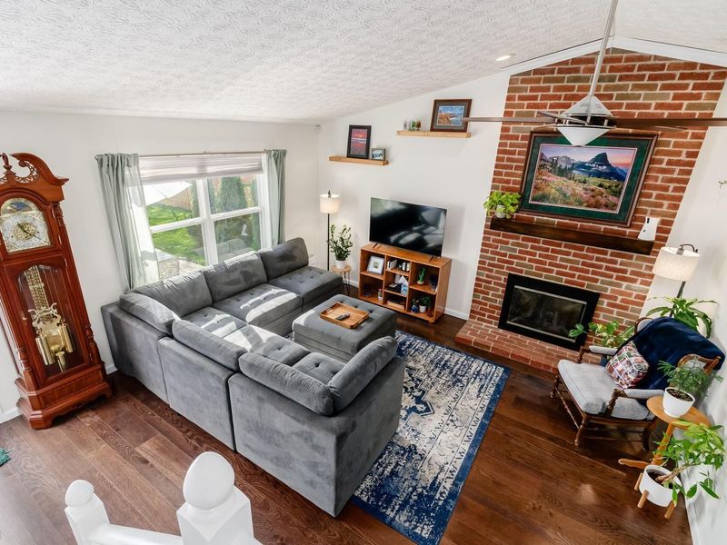 2114 Stoneside Drive, Hilliard, OH 43026 Photo 19