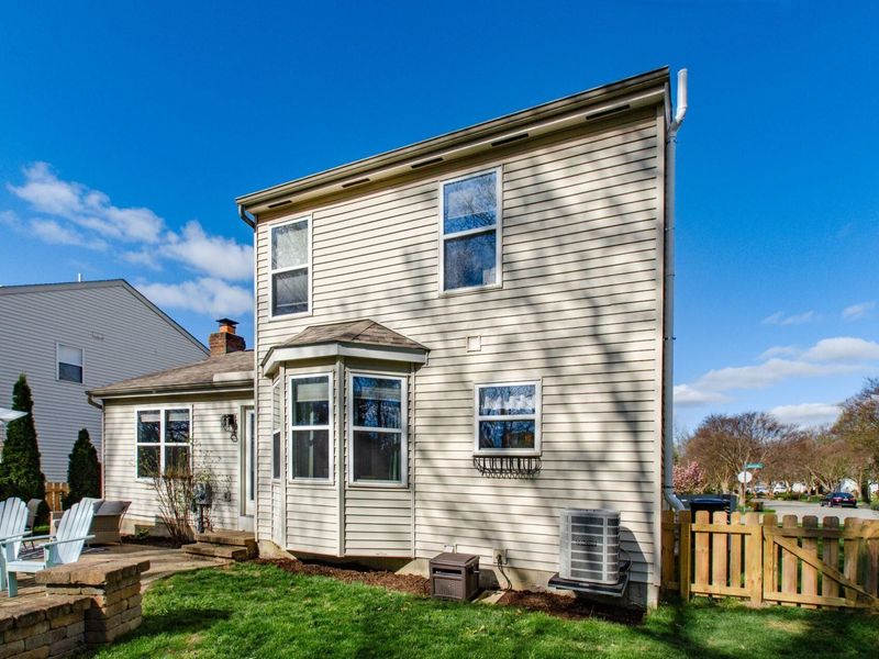 2114 Stoneside Drive, Hilliard, OH 43026 Photo 33