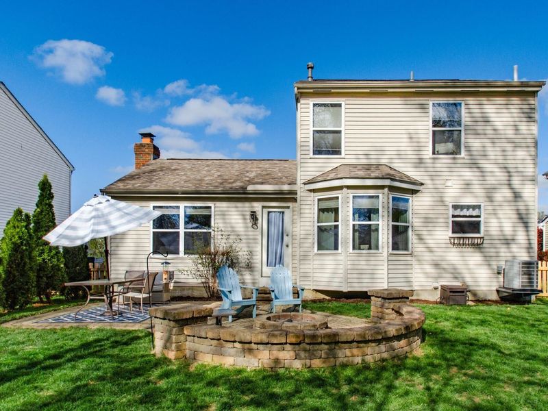 2114 Stoneside Drive, Hilliard, OH 43026 Photo 34