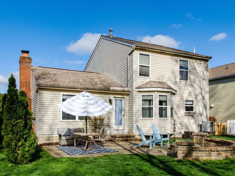 2114 Stoneside Drive, Hilliard, OH 43026 Photo 35