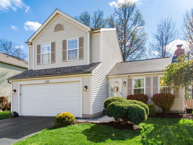 2114 Stoneside Drive, Hilliard, OH 43026 Photo 37