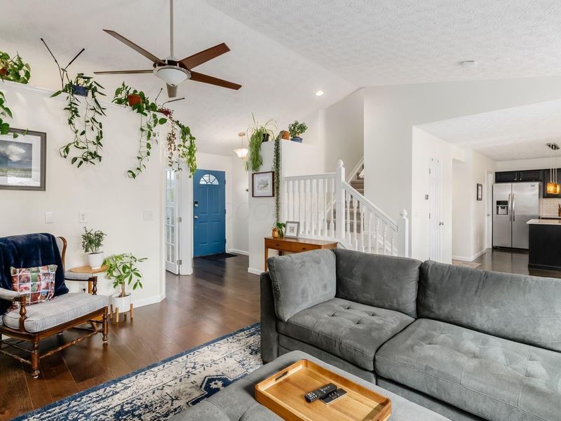 2114 Stoneside Drive, Hilliard, OH 43026 Photo 9