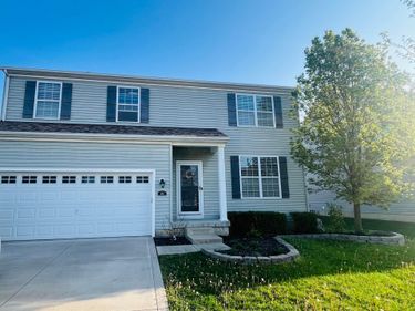 182 Honey Locust Lane, Commercial Point, OH 43116