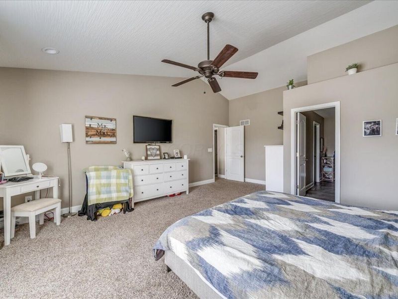 182 Honey Locust Lane, Commercial Point, OH 43116 Photo 23