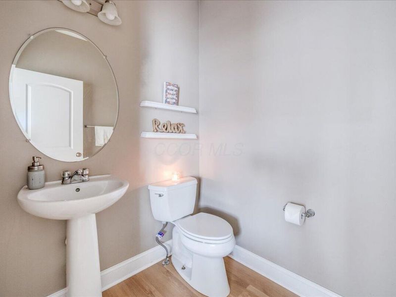 182 Honey Locust Lane, Commercial Point, OH 43116 Photo 27