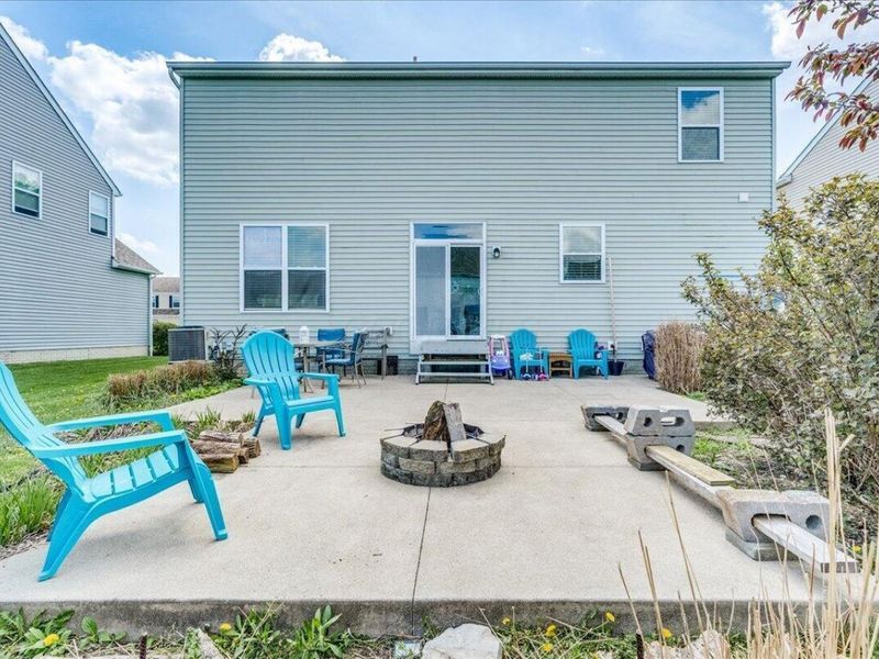 182 Honey Locust Lane, Commercial Point, OH 43116 Photo 33