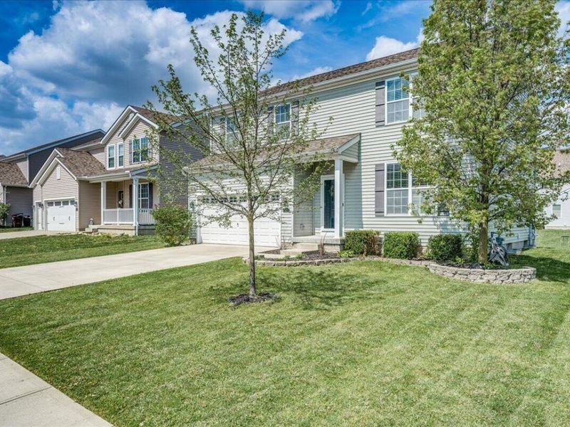 182 Honey Locust Lane, Commercial Point, OH 43116 Photo 35