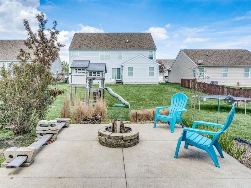 182 Honey Locust Lane, Commercial Point, OH 43116 Photo 37