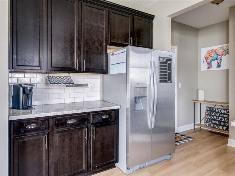 182 Honey Locust Lane, Commercial Point, OH 43116 Photo 9