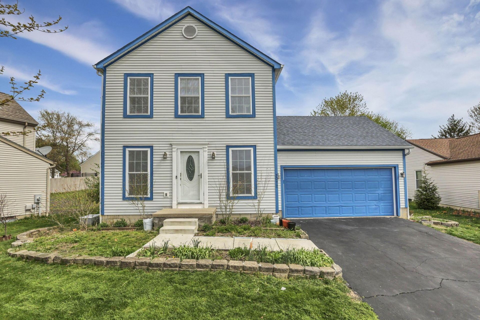 3072 Grand Haven Drive , Pickerington, OH 43147 Main Photo