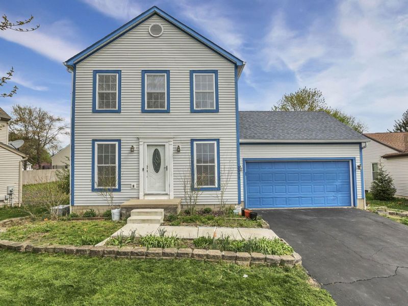 3072 Grand Haven Drive, Pickerington, OH 43147 Photo 1