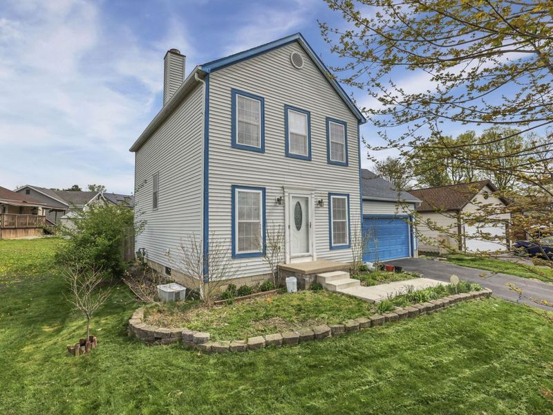 3072 Grand Haven Drive, Pickerington, OH 43147 Photo 2