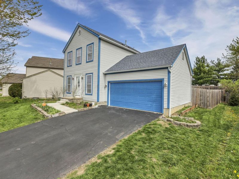 3072 Grand Haven Drive, Pickerington, OH 43147 Photo 3