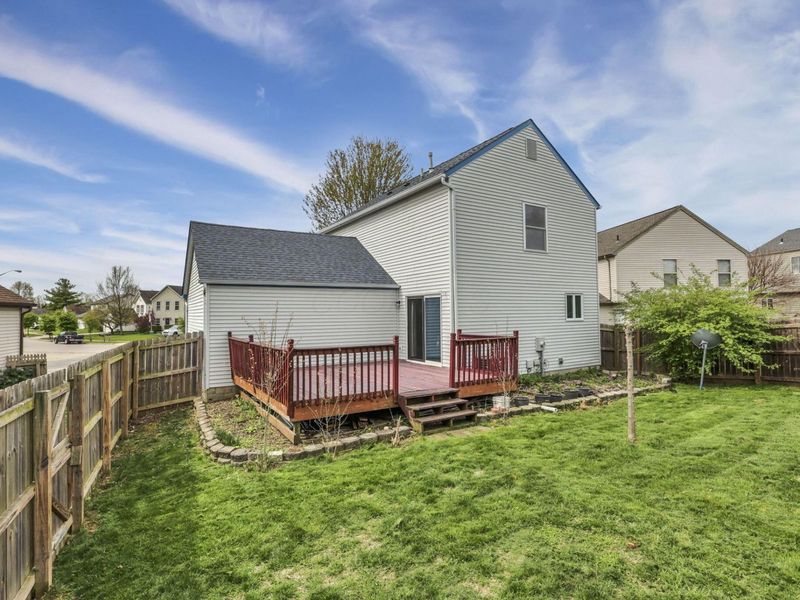 3072 Grand Haven Drive, Pickerington, OH 43147 Photo 33