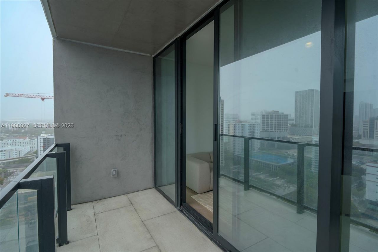 20 NE 11th St, Unit 2308, Miami, FL 33132 Photo