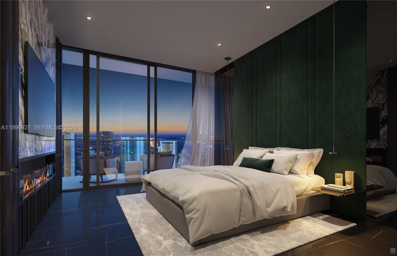 20 NE 11th St, Unit 2308, Miami, FL 33132 Photo