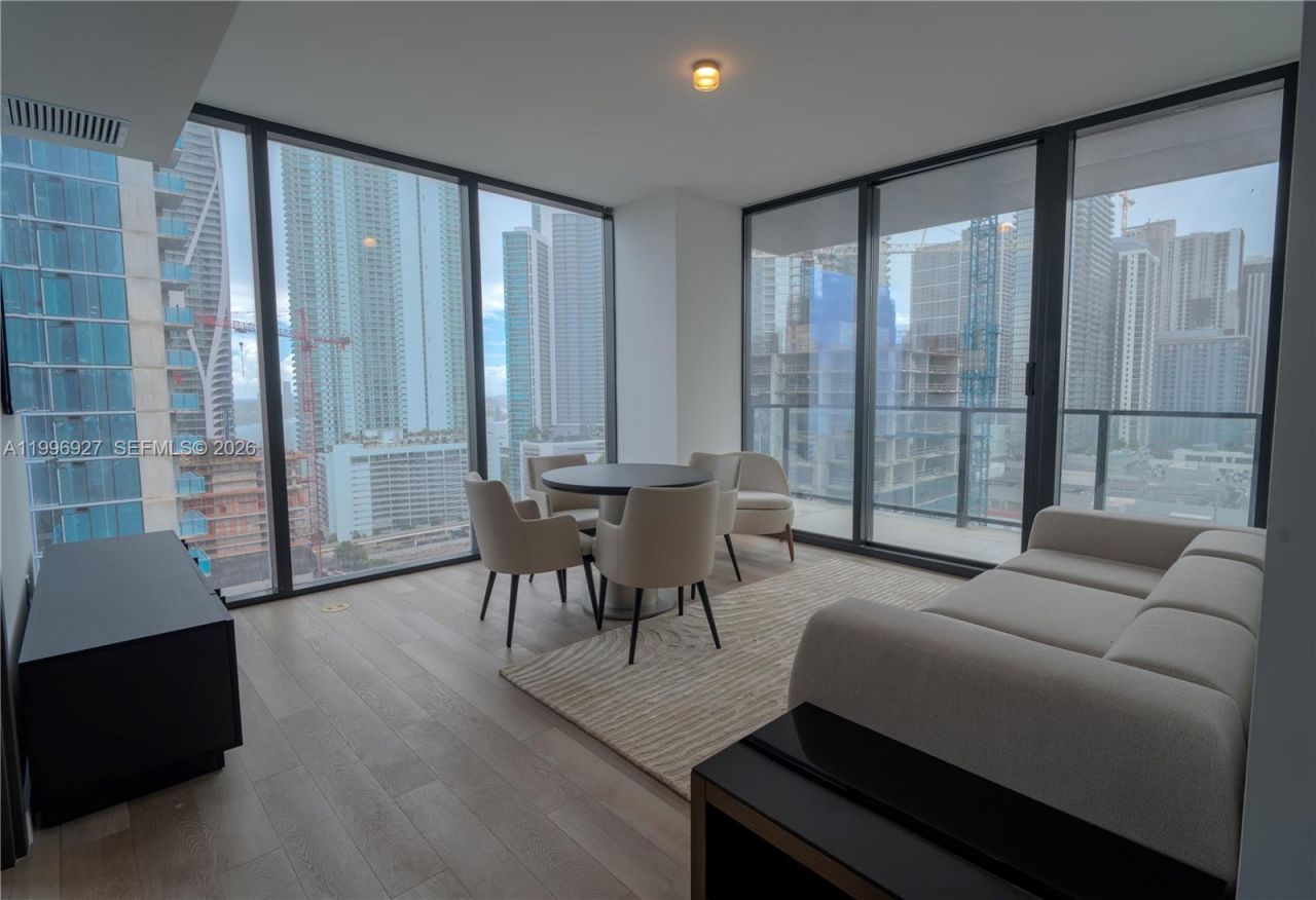 20 NE 11th St, Unit 2308, Miami, FL 33132 Photo