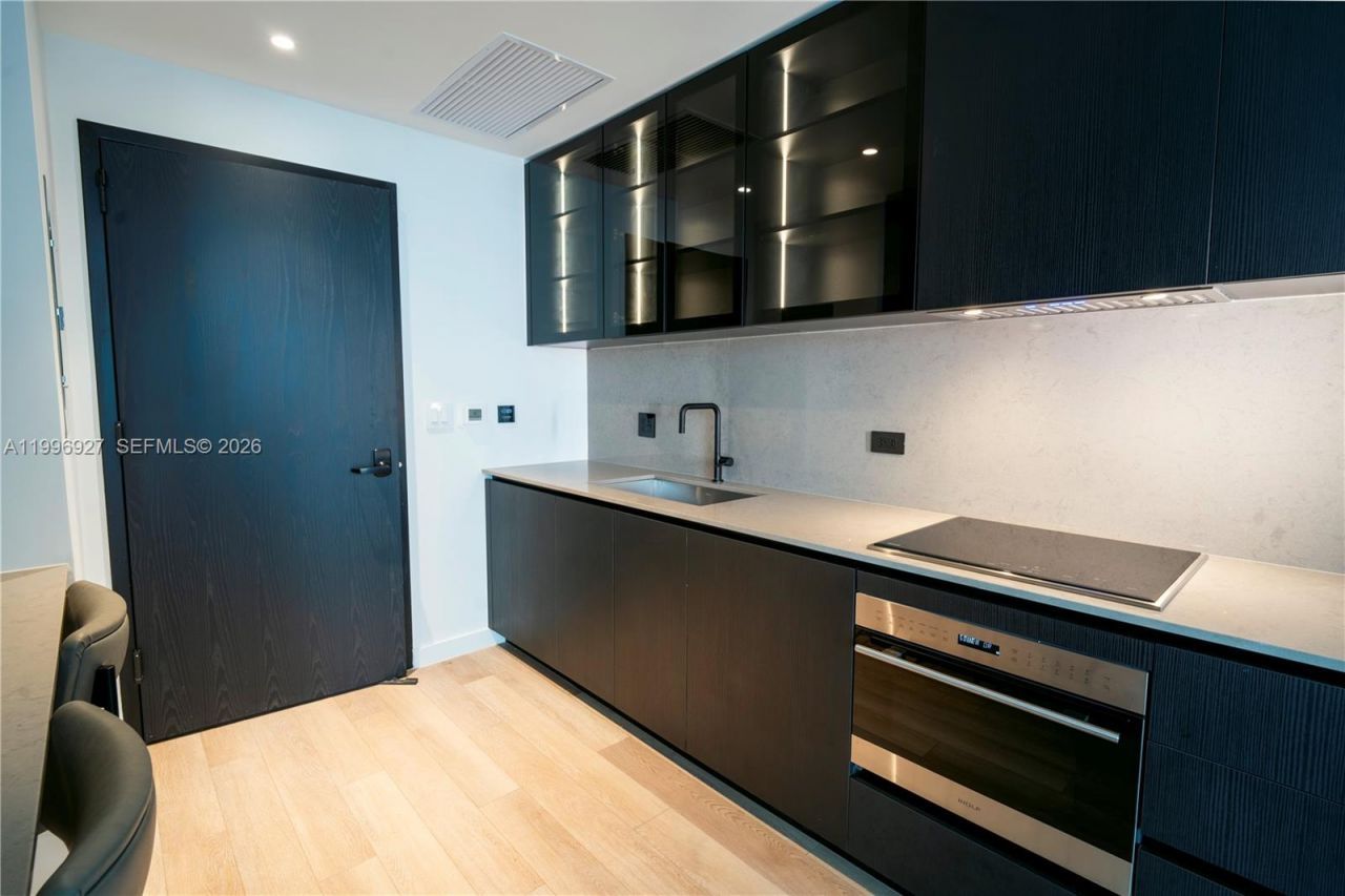 20 NE 11th St, Unit 2308, Miami, FL 33132 Photo