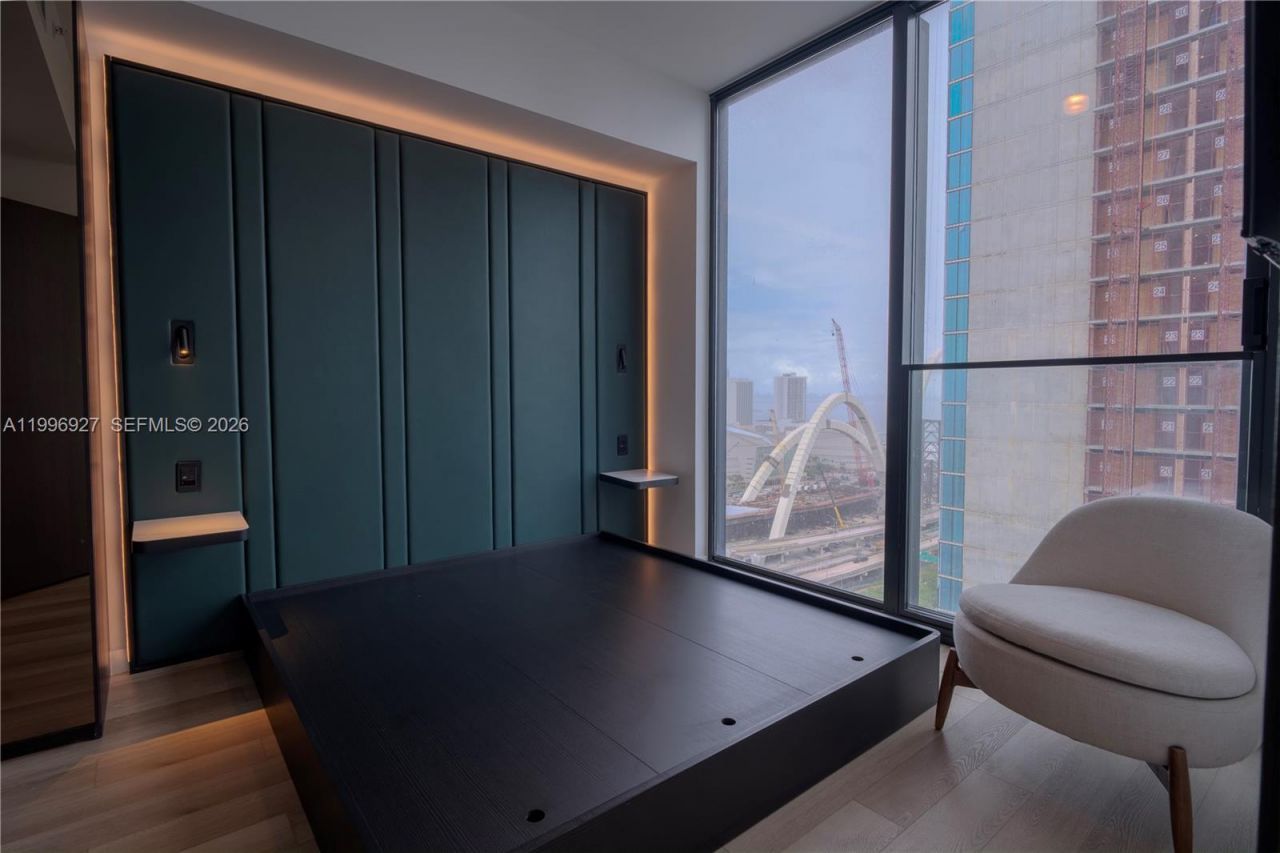 20 NE 11th St, Unit 2308, Miami, FL 33132 Photo