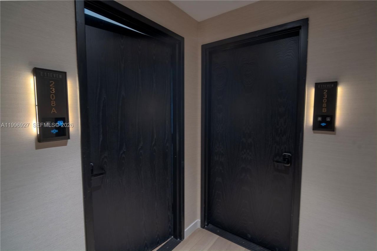 20 NE 11th St, Unit 2308, Miami, FL 33132 Photo