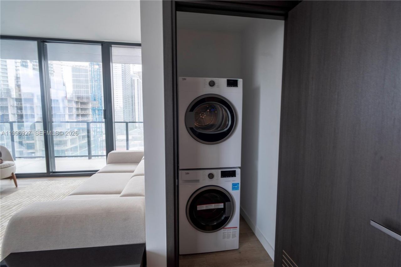 20 NE 11th St, Unit 2308, Miami, FL 33132 Photo