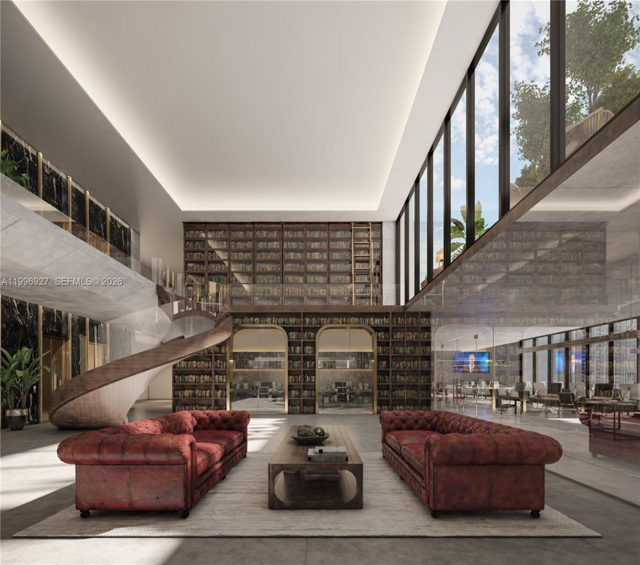 20 NE 11th St, Unit 2308, Miami, FL 33132 Photo