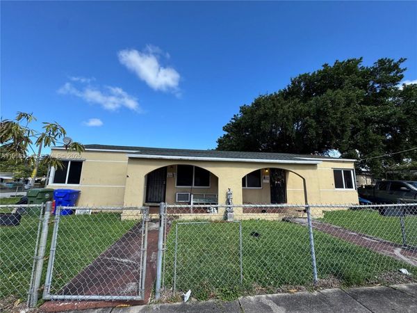 5171-5173 NW 19th Ave , Miami, FL 33142