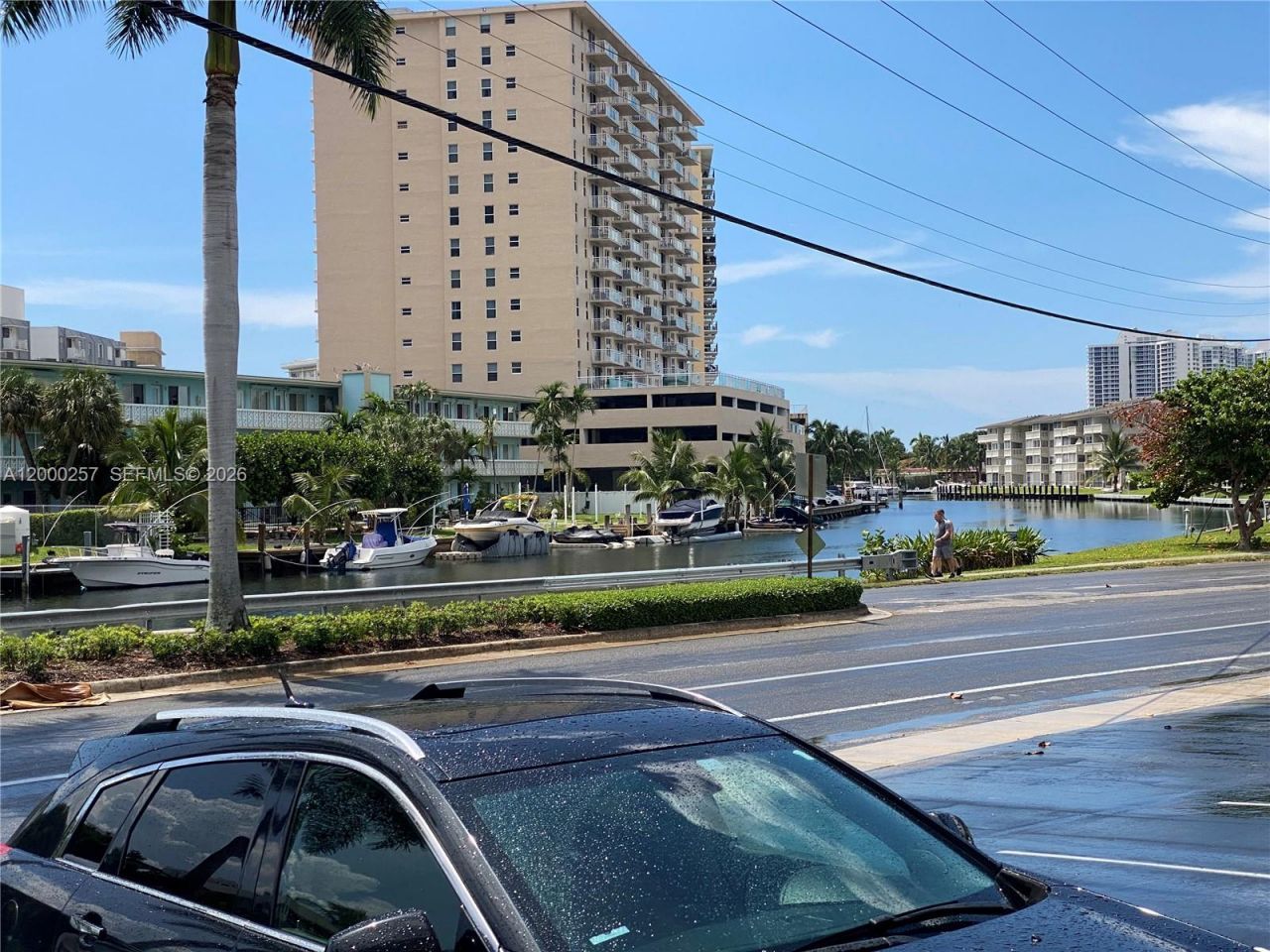 250 Layne Blvd, Unit 110, Hallandale Beach, FL 33009 Photo