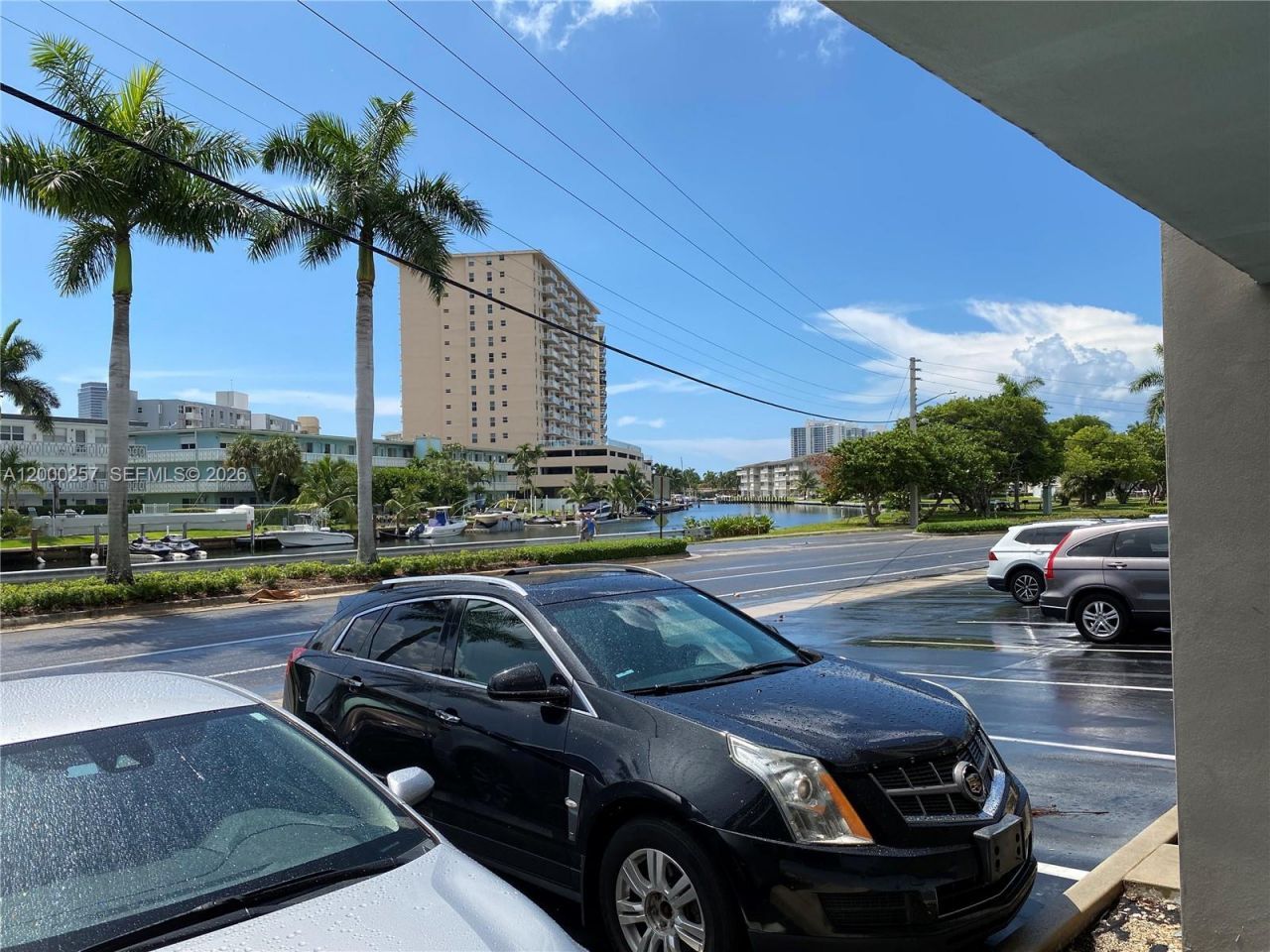 250 Layne Blvd, Unit 110, Hallandale Beach, FL 33009 Photo