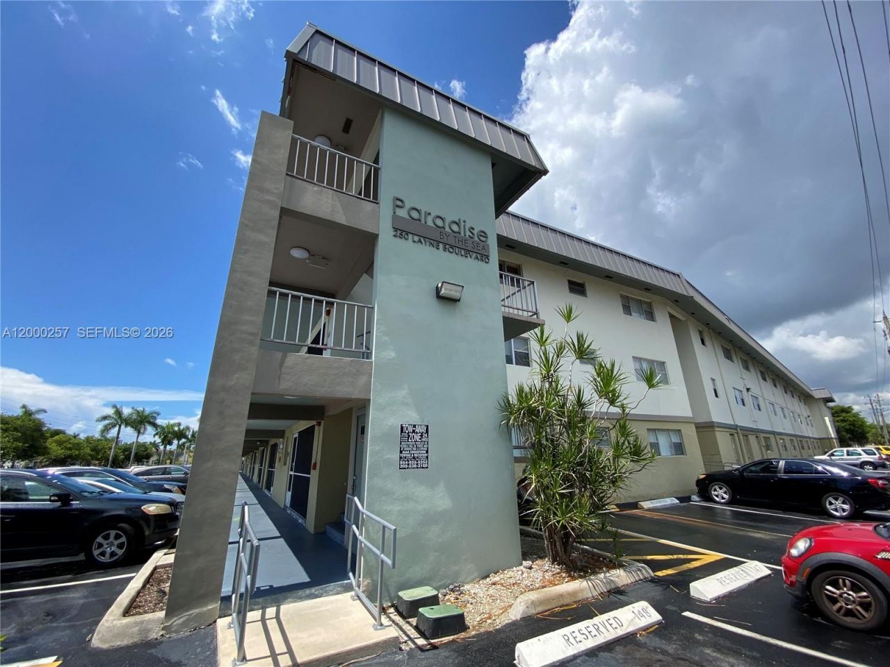 250 Layne Blvd, Unit 110, Hallandale Beach, FL 33009 Photo