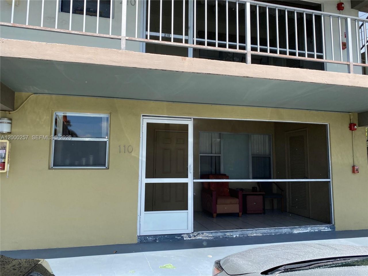 250 Layne Blvd, Unit 110, Hallandale Beach, FL 33009 Photo