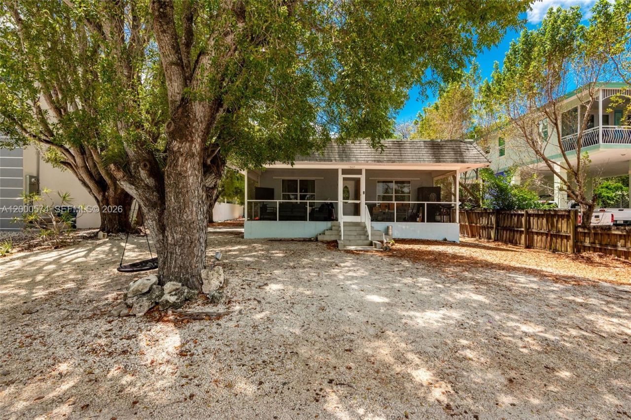 367 Buttonwood Shores Dr, Key Largo, FL 33037 Photo