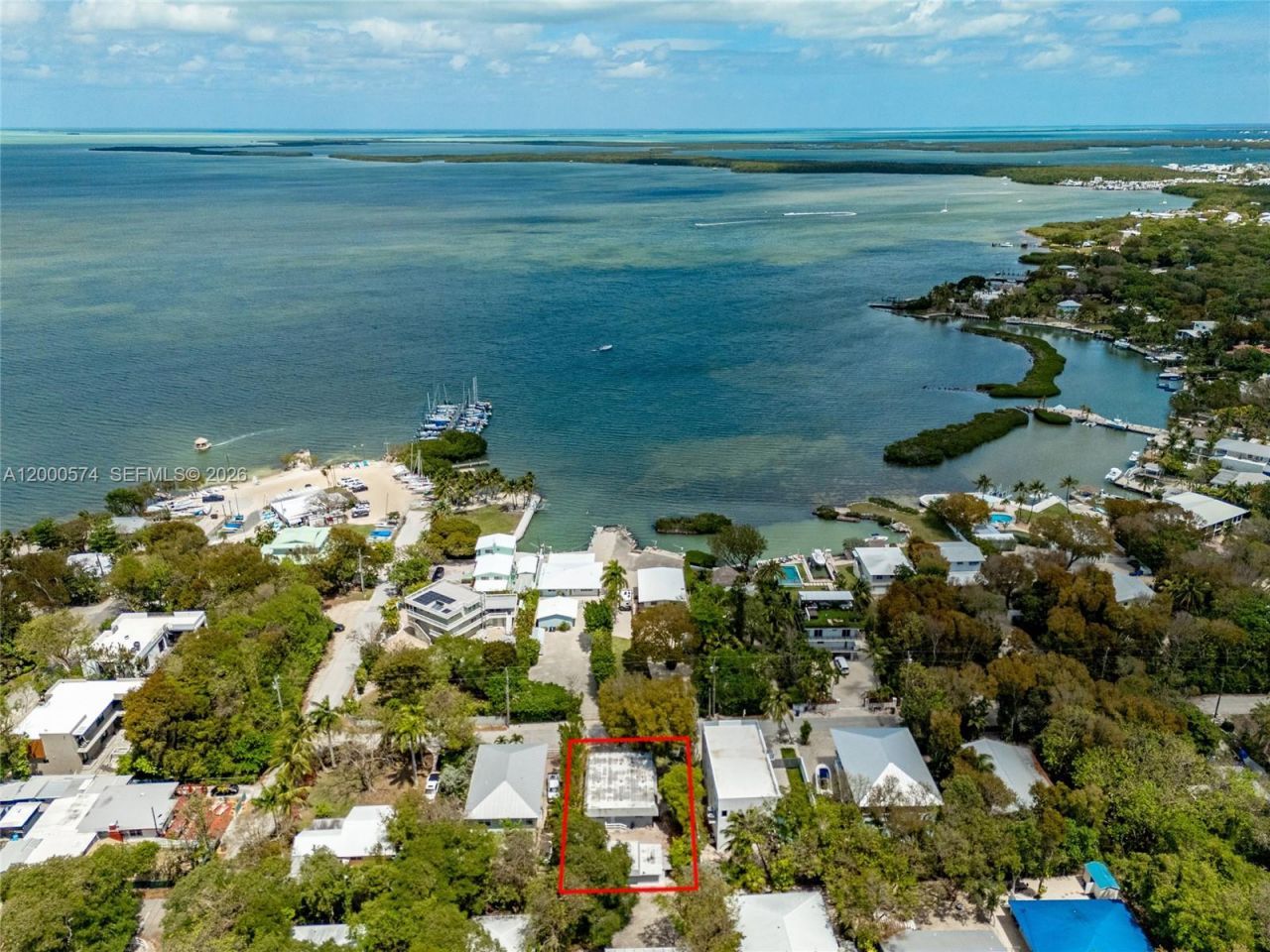 367 Buttonwood Shores Dr, Key Largo, FL 33037 Photo