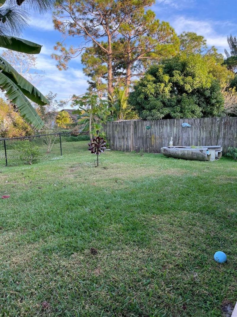 1637 SW Taurus Ln, Port Saint Lucie, FL 34984 Photo