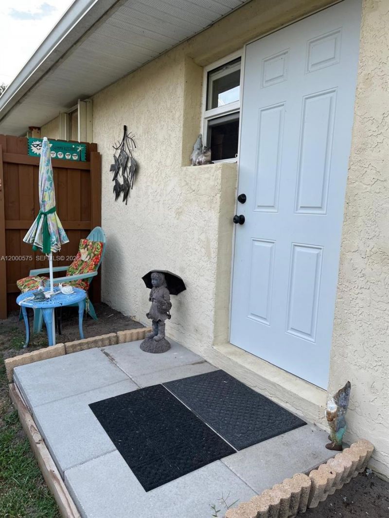 1637 SW Taurus Ln, Port Saint Lucie, FL 34984 Photo