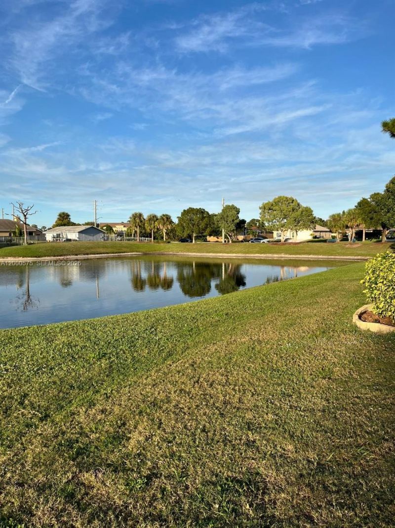 1637 SW Taurus Ln, Port Saint Lucie, FL 34984 Photo