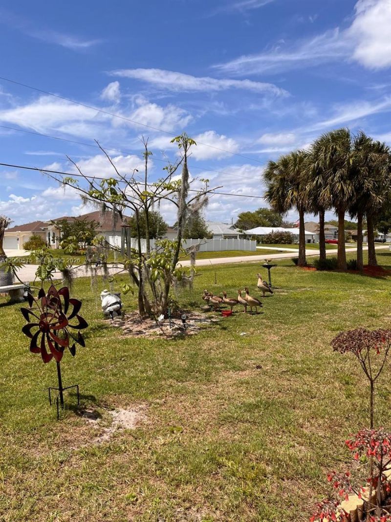 1637 SW Taurus Ln, Port Saint Lucie, FL 34984 Photo