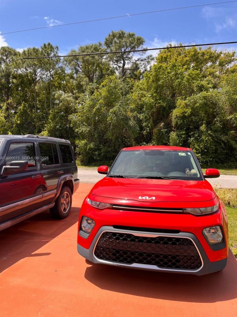 1637 SW Taurus Ln, Port Saint Lucie, FL 34984 Photo