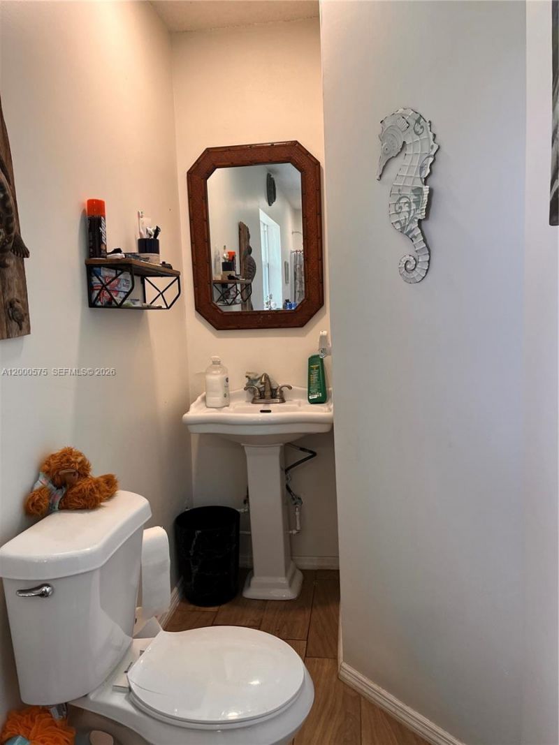 1637 SW Taurus Ln, Port Saint Lucie, FL 34984 Photo