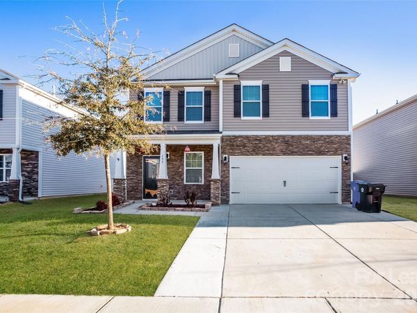 155 King William Drive , Mooresville, NC 28115