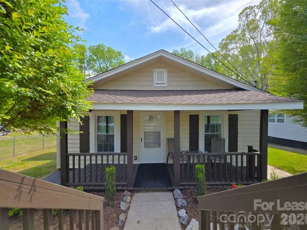 337 Fox Street , Concord, NC 28025