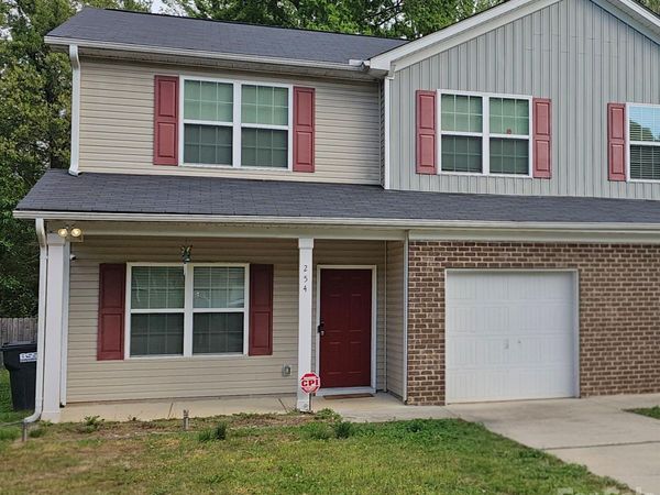 254 Village Creek Way, Salisbury, NC 28147