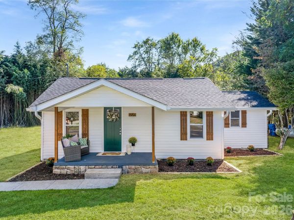 90 Camp Branch Road , Waynesville, NC 28786