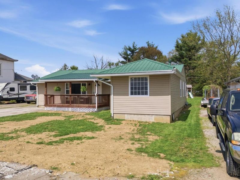 245 S Second Street, New Vienna, OH 45159 Photo 1