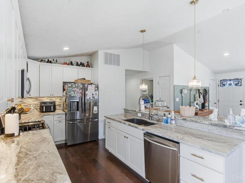 245 S Second Street, New Vienna, OH 45159 Photo 13